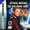 Star Wars - The New Droid Army Box Art Front